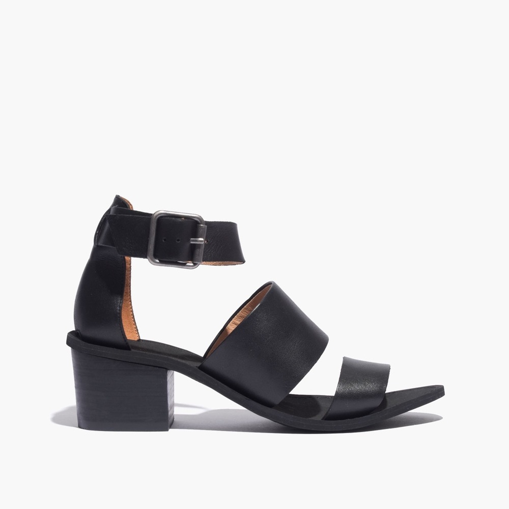 Madewell Warren Sandals
